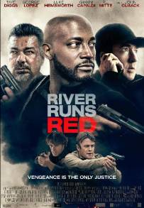 River Runs Red (2018)