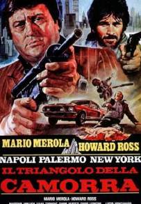 Napoli, Palermo, New York - Il triangolo della camorra (1981)