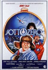 Sottozero (1987)