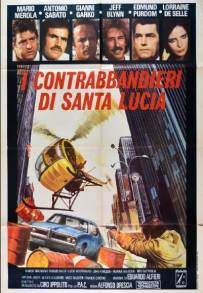 I contrabbandieri di Santa Lucia (1979)