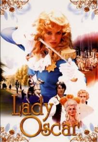 Lady Oscar - Il film (1979)