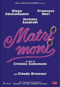 Matrimoni (1998)