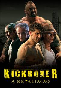 Kickboxer - retaliation (2018)