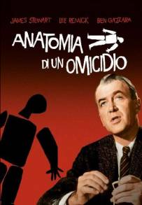 Anatomia di un omicidio (1959)