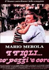 I figli... so' pezzi 'e core (1981)