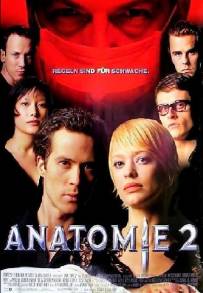 Anatomy 2 (2003)