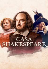 Casa Shakespeare (2018)