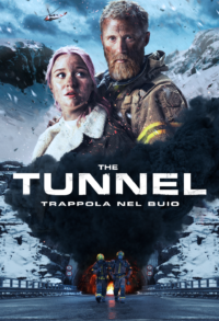 The Tunnel - Trappola nel buio (2019)