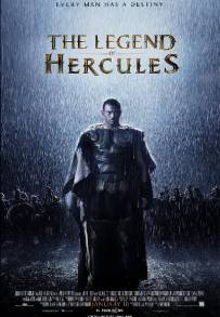 Hercules - La leggenda ha inizio (2014)