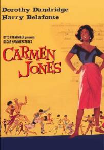 Carmen Jones (1954)