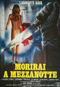 Morirai a mezzanotte (1986)