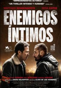 Close enemies - Fratelli nemici (2018)