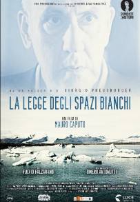 La legge degli spazi bianchi (2019)