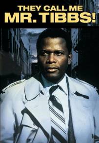 Omicidio al neon per l'ispettore Tibbs (1970)