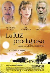 La fine di un mistero (2003)