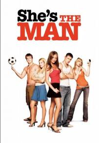 She's the Man (2006)