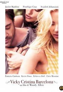 Vicky Cristina Barcelona (2008)