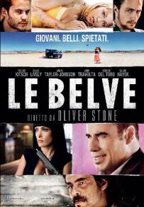 Le belve (2012)