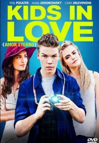 Kids in Love (2016)