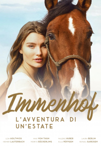 Immenhof - L'avventura di un'estate (2019)