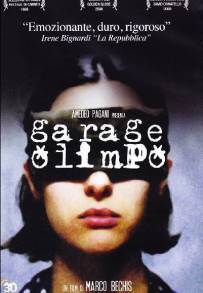 Garage Olimpo (1999)