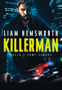 Killerman (2019)