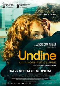 Undine - Un amore per sempre (2020)