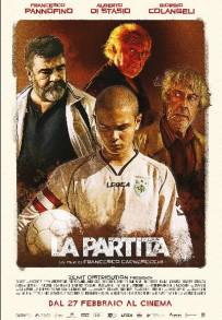 La partita (2020)