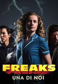 Freaks: una di noi (2020)