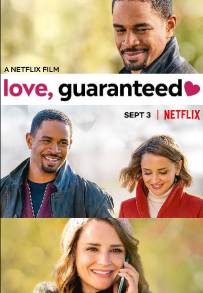 Love, Guaranteed (2020)