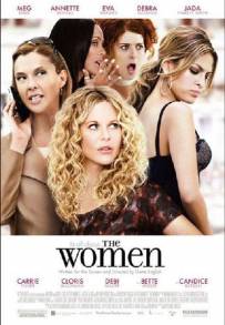 The Women (2008)