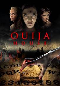 Ouija House (2018)