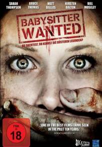 Babysitter Wanted (2009)