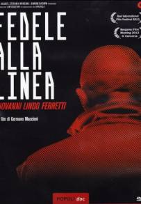 Fedele alla Linea - Giovanni Lindo Ferretti (2013)