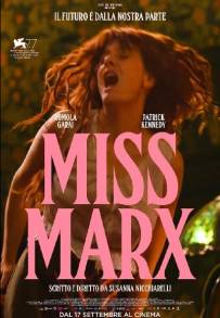 Miss Marx (2020)