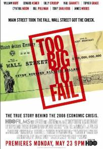 Too Big to Fail - Il crollo dei giganti (2011)