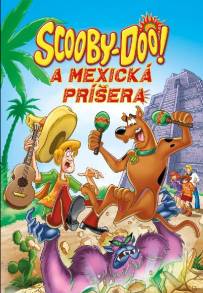 Scooby-Doo! e il terrore del Messico (2003)