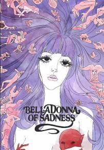 Belladonna of Sadness (1973)