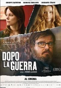 Dopo la guerra (2018)