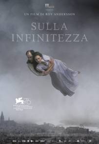 Sulla infinitezza (2019)