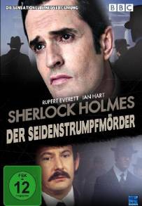 Sherlock Holmes ed il caso della calza di seta (2004)