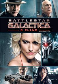 Battlestar Galactica - The Plan (2009)