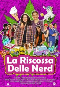 La riscossa delle nerd (2018)