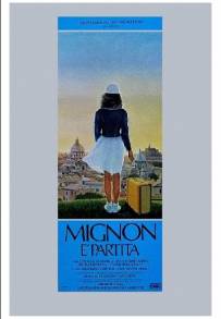 Mignon è partita (1988)