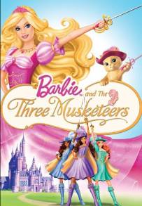 Barbie e le tre moschettiere (2009)