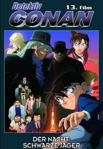 Detective Conan - E le stelle stanno a guardare (2009)