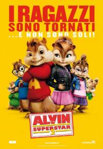 Alvin Superstar 2 (2009)