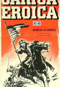 Carica eroica [B/N] (1952)