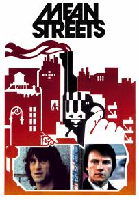 Mean Streets (1973)