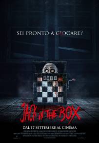 Jack in the box (2020)